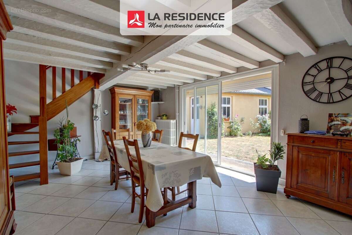 Maison 126 m² à Aubevoye  - photo 4