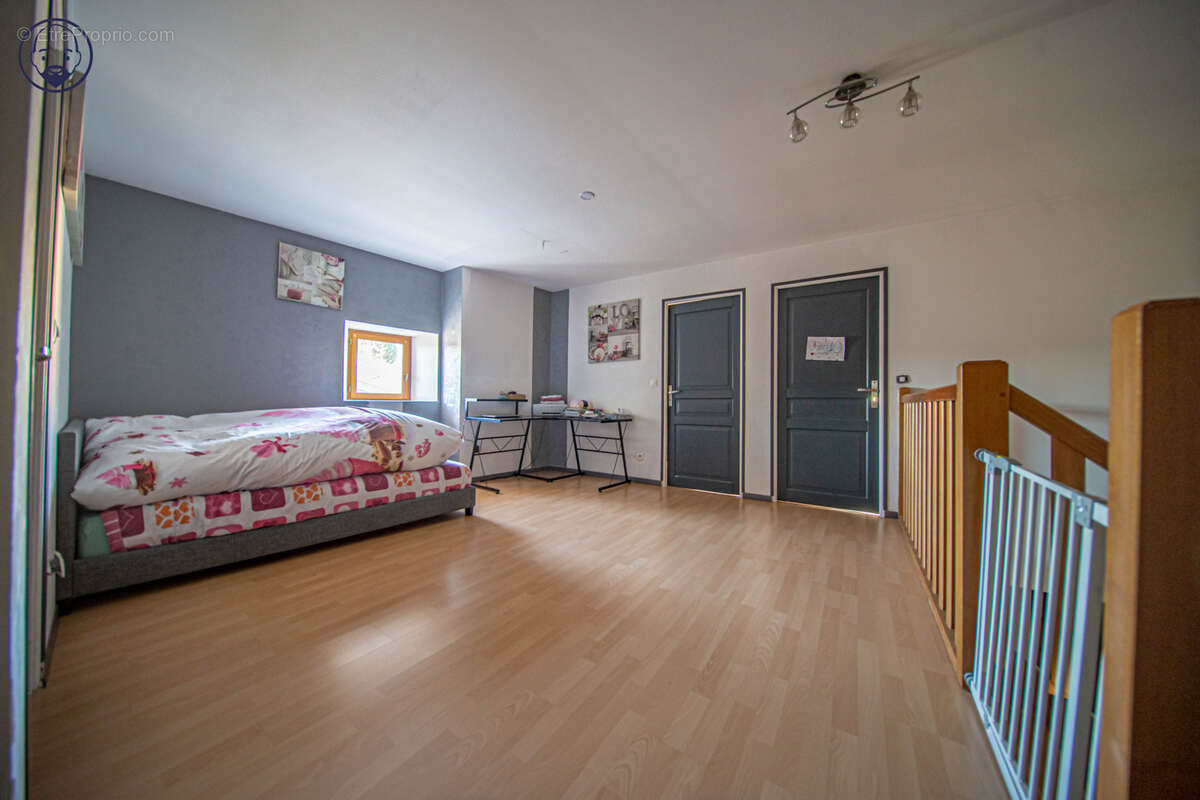 Maison à VOID-VACON