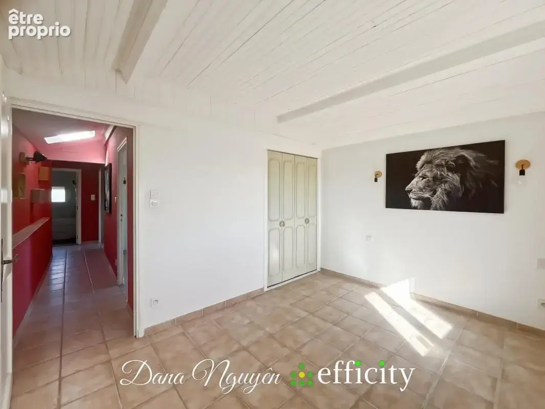 Maison 9 pièces 154 m² à vendre à Saint-Privat-Des-Vieux (30340) - photo 15