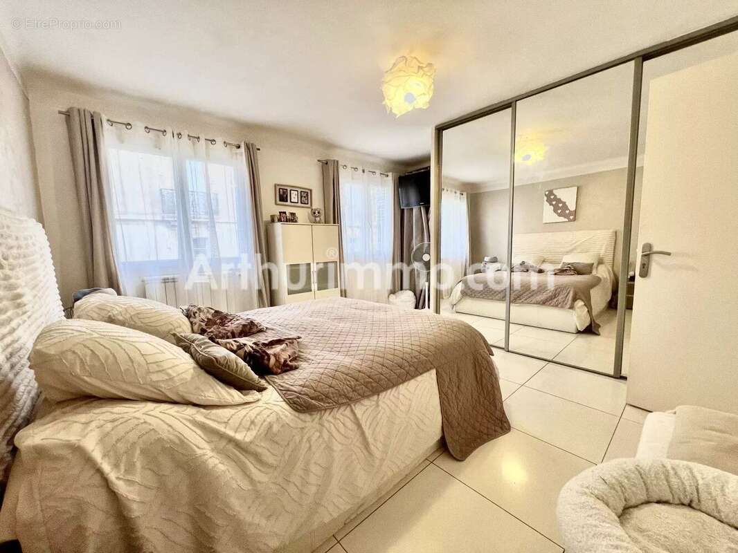 Appartement à BEZIERS