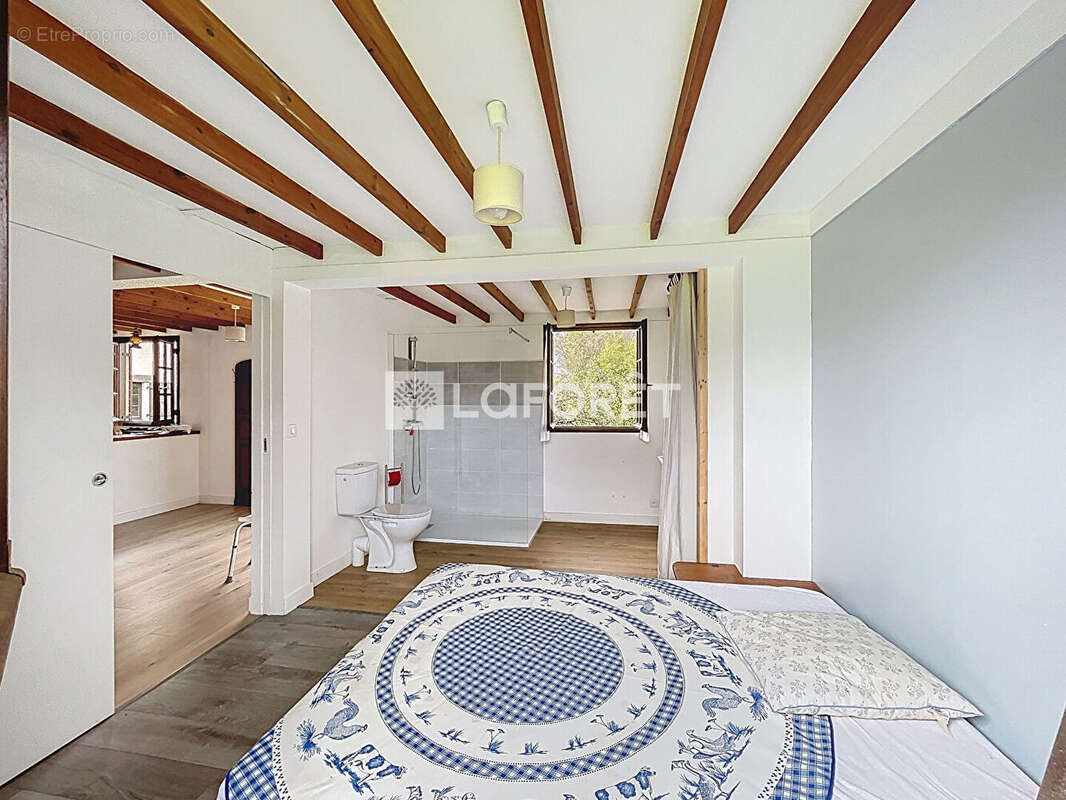 Maison à PLELAN-LE-GRAND