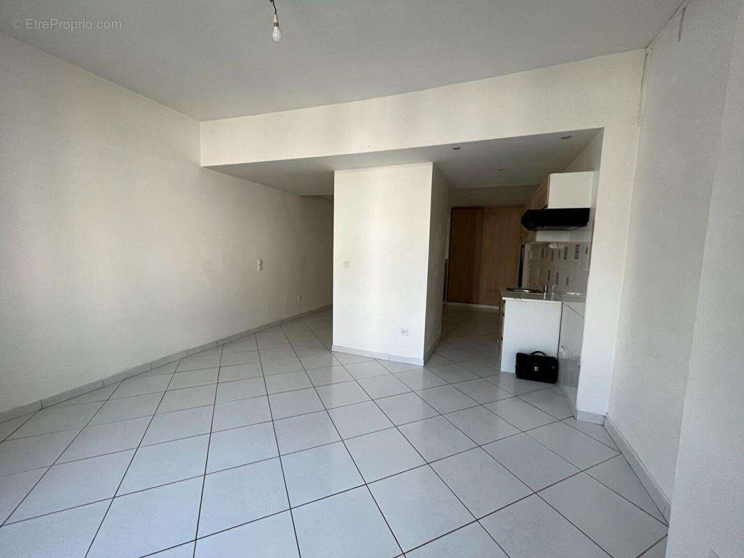 Appartement à LIMOGES