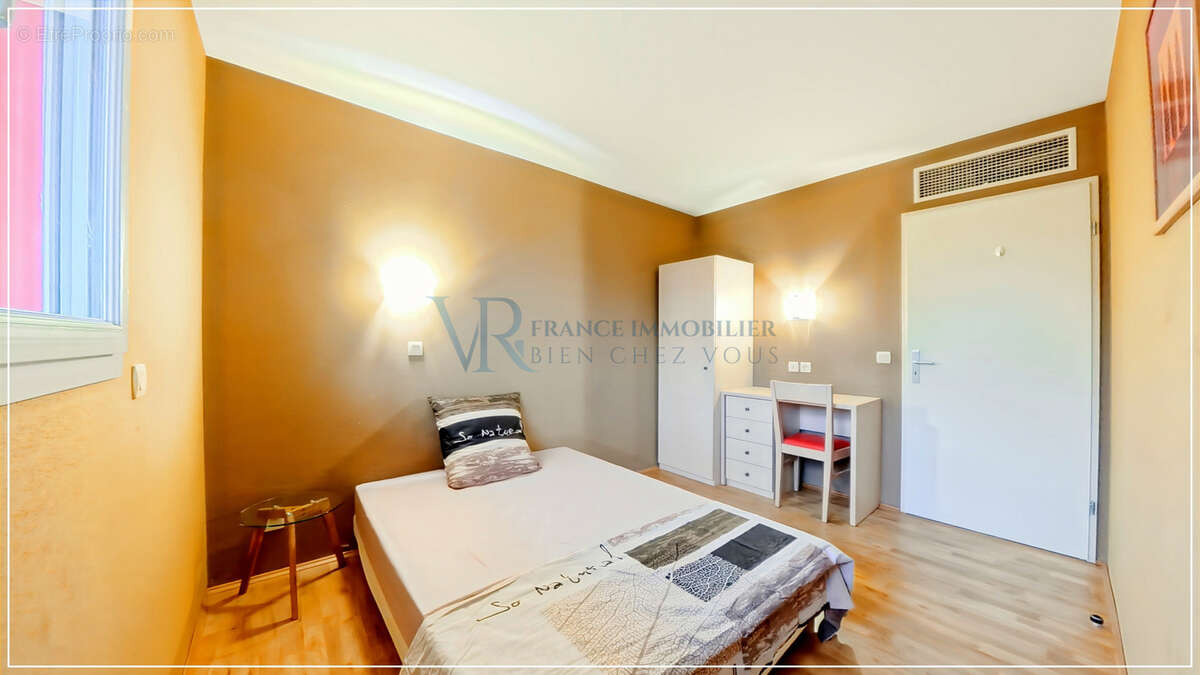 Appartement 3 pièces (t3) duplex 70 m2 - loué meublé - photo 14