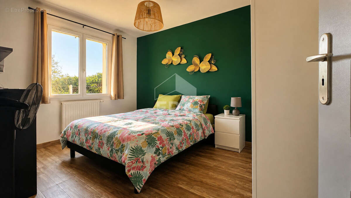 Maison 124m² à amilly - photo 5