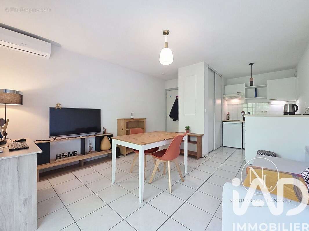 Photo 6 - Appartement à MURET