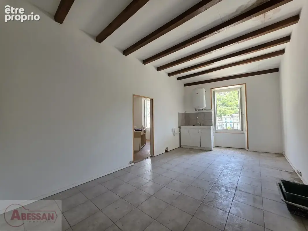 Appartement 110 m² à Anduze  - photo 5