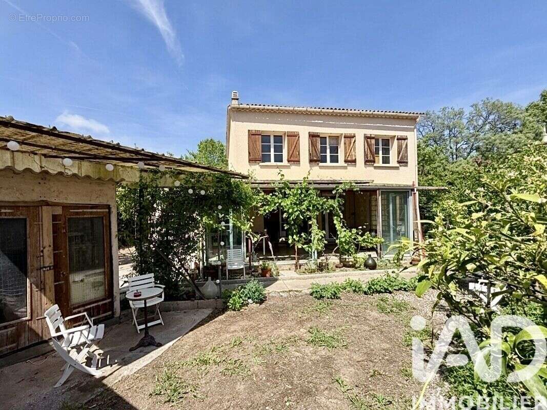 Photo 4 - Maison à TOULON