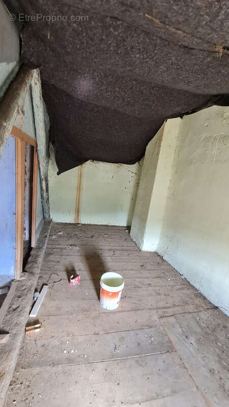 Maison à PALAU-DE-CERDAGNE