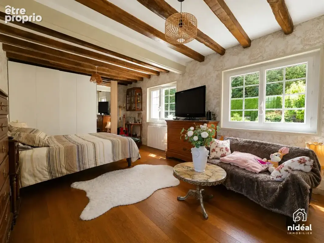 Maison 7 pièces 160 m² à vendre à Villers-Cotterets (02600) - photo 9