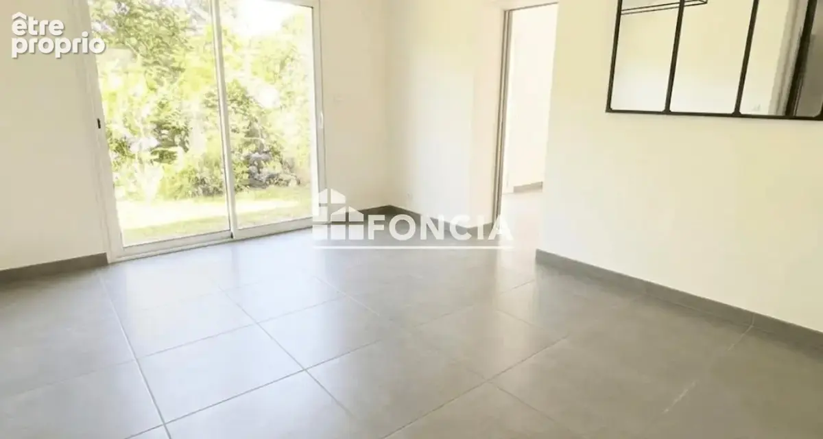 Beaumont-sur-leze villa t4 recente - photo 2