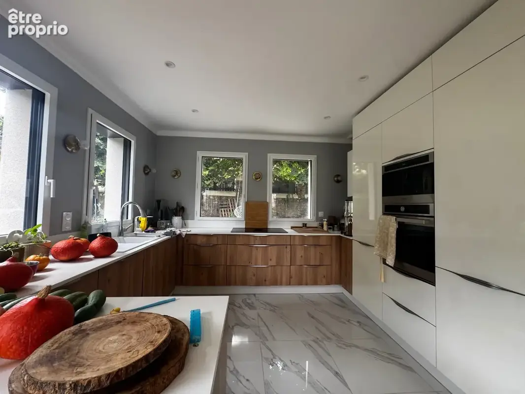 Maison 7 pièces 168 m² à vendre à Samois-Sur-Seine (77920) - photo 4