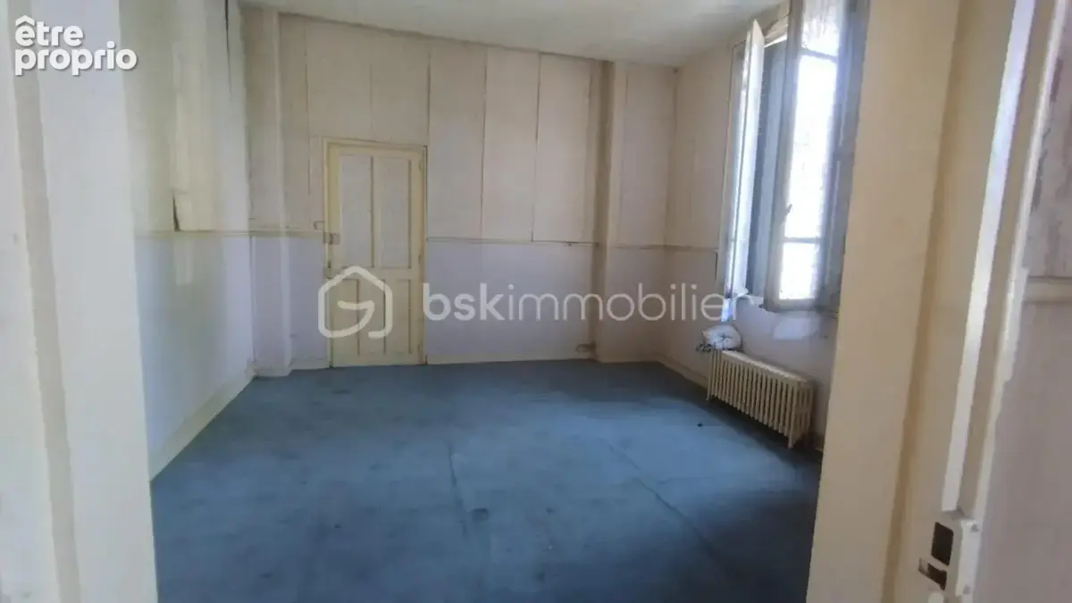 Special investisseurs immeuble a renover possibilite 6 logements ou plus - photo 8