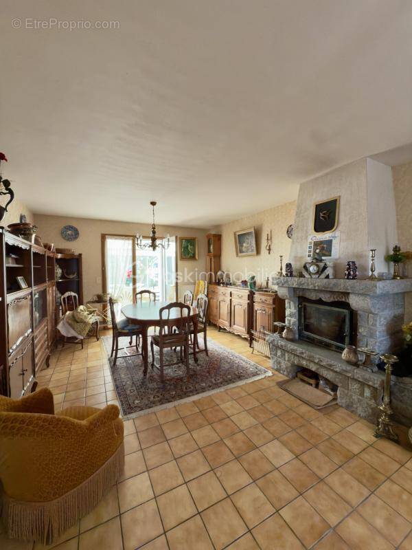 Maison à PIRIAC-SUR-MER