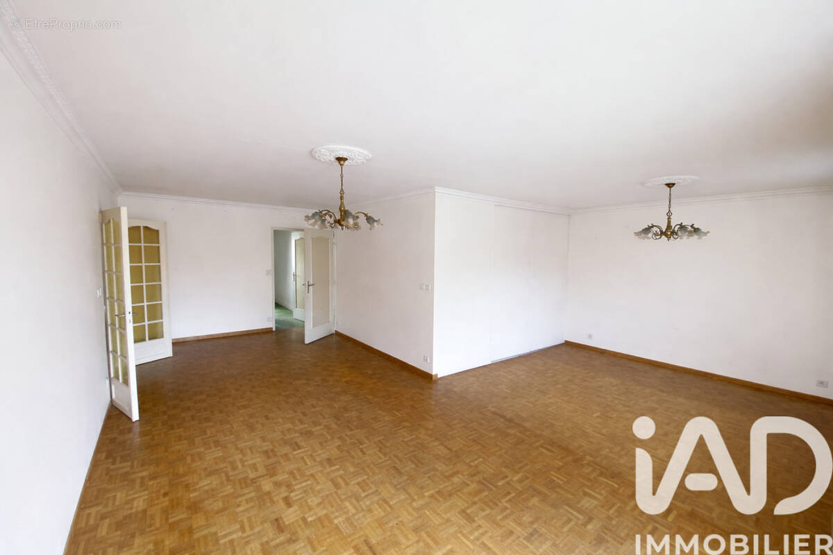 Photo 1 - Appartement à CACHAN