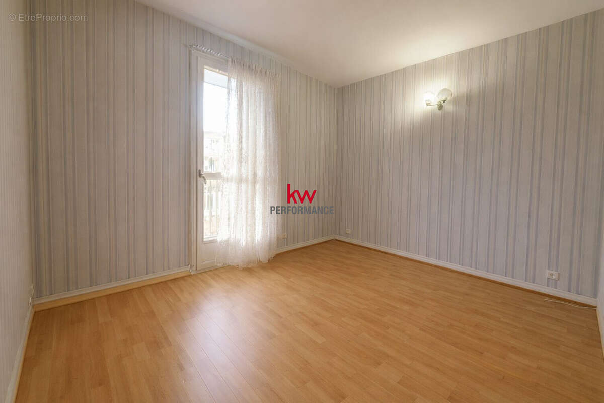 Appartement à SOISY-SOUS-MONTMORENCY