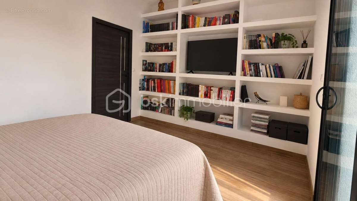 Maison contemporaine d’exception aux portes de Rouen - photo 11