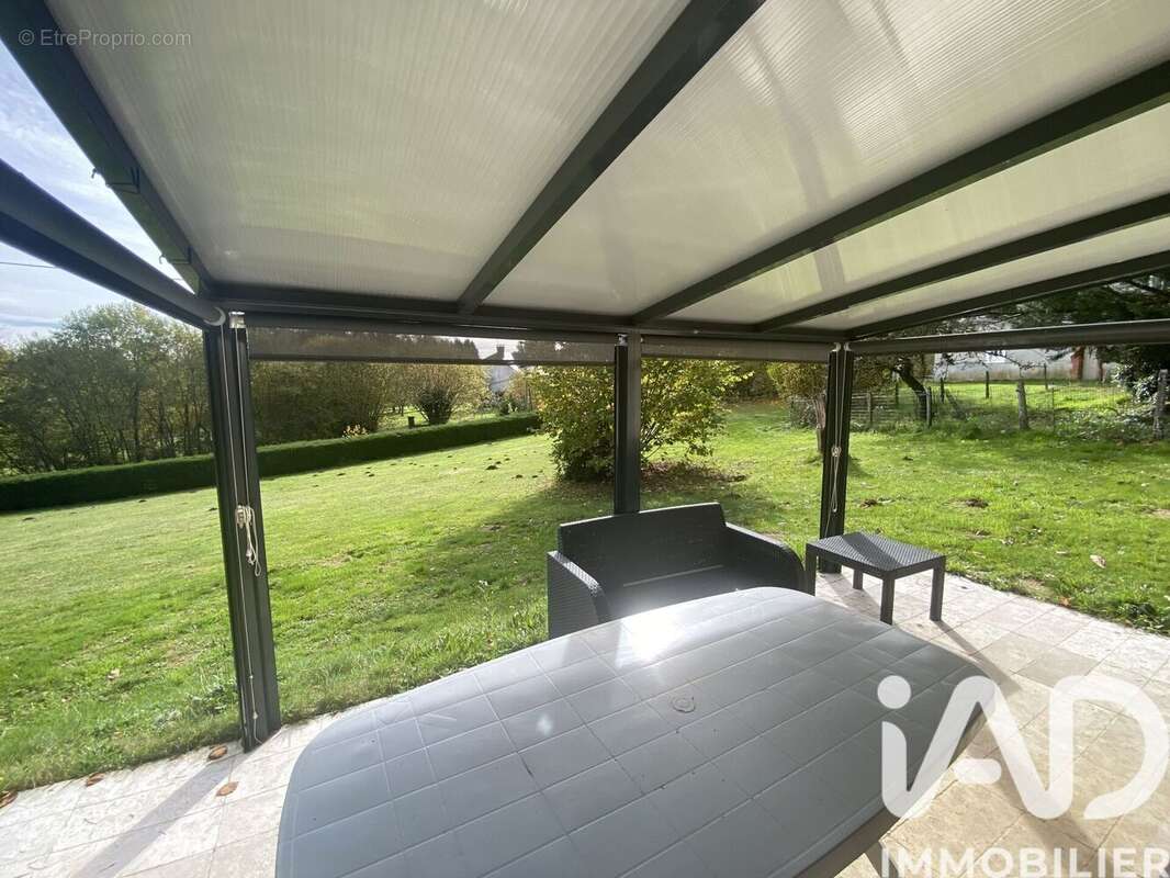 Maison 80 m² à Lafage-Sur-Sombre  - photo 7