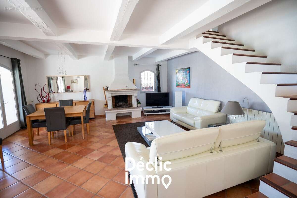 Villa Haut de gamme à voir - photo 4