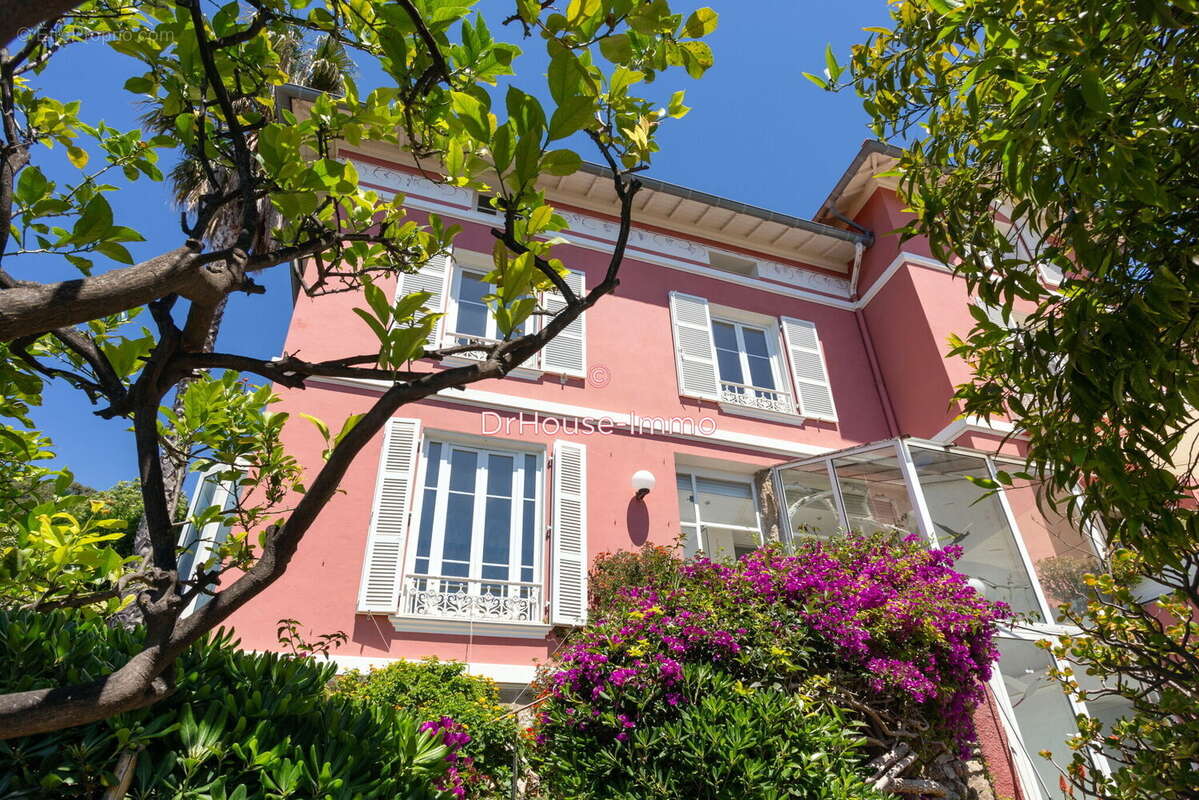Maison 260 m² à Cap-D'ail  - photo 3