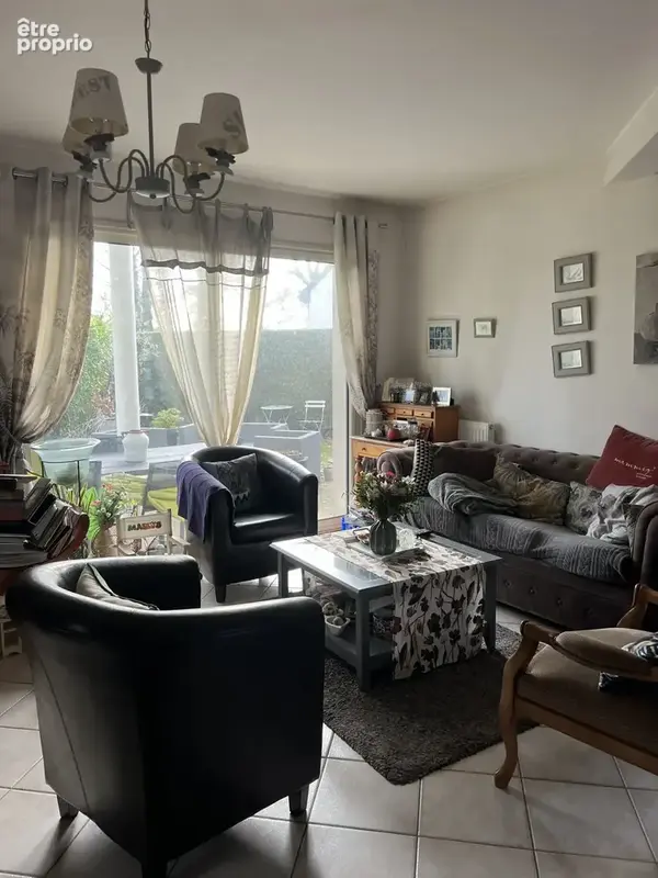 Maison 6 pièces 106 m² à vendre à Ploeren (56880) - photo 2