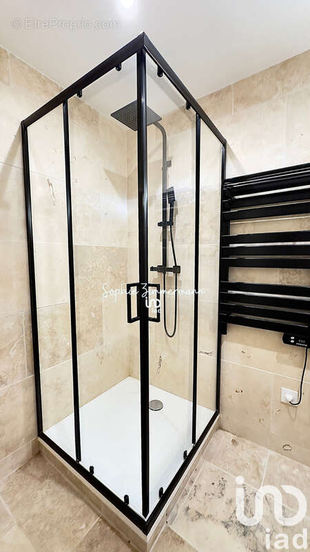 Photo 9 - Appartement à PEROLS