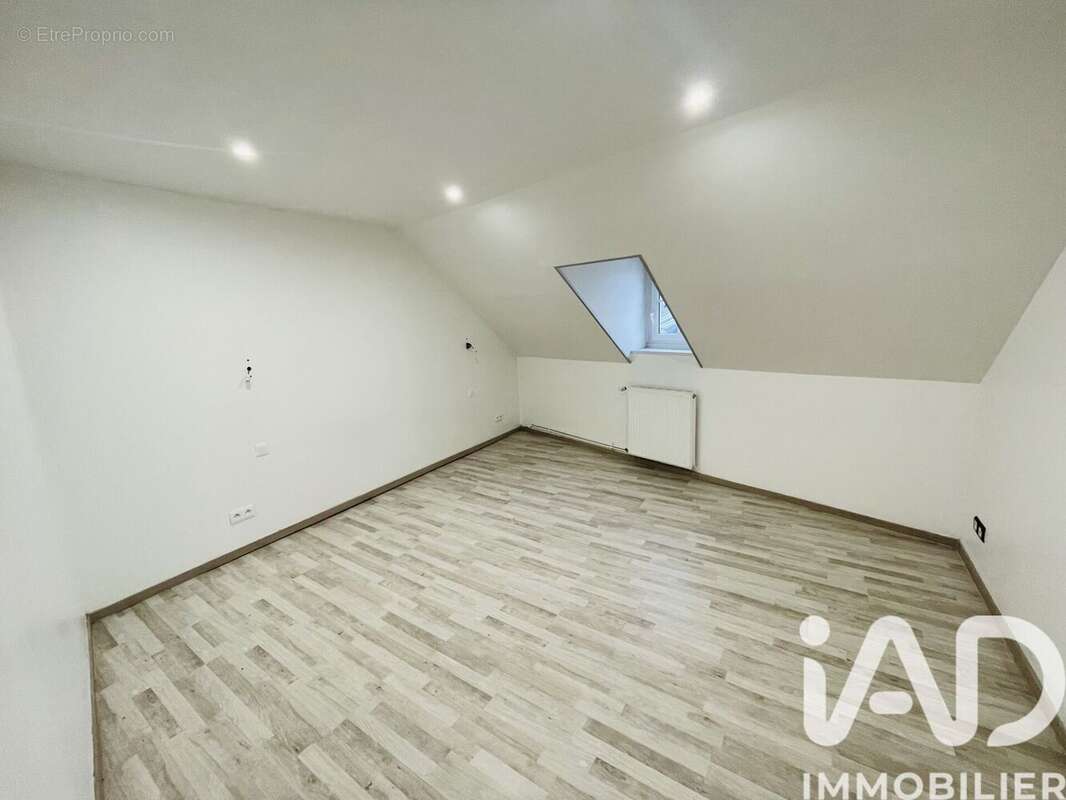 Photo 8 - Appartement à HARFLEUR