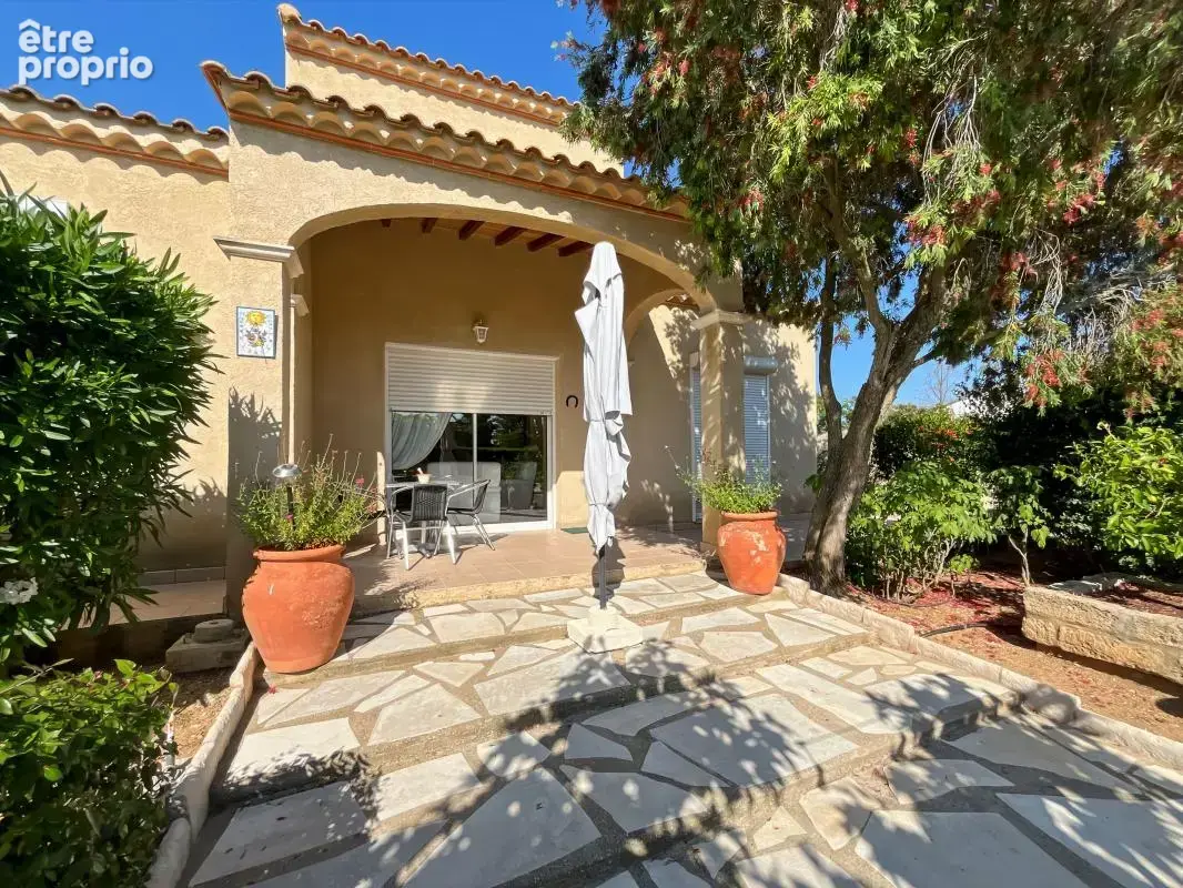 Exclusivité Maison à Lignan sur Orb - photo 20