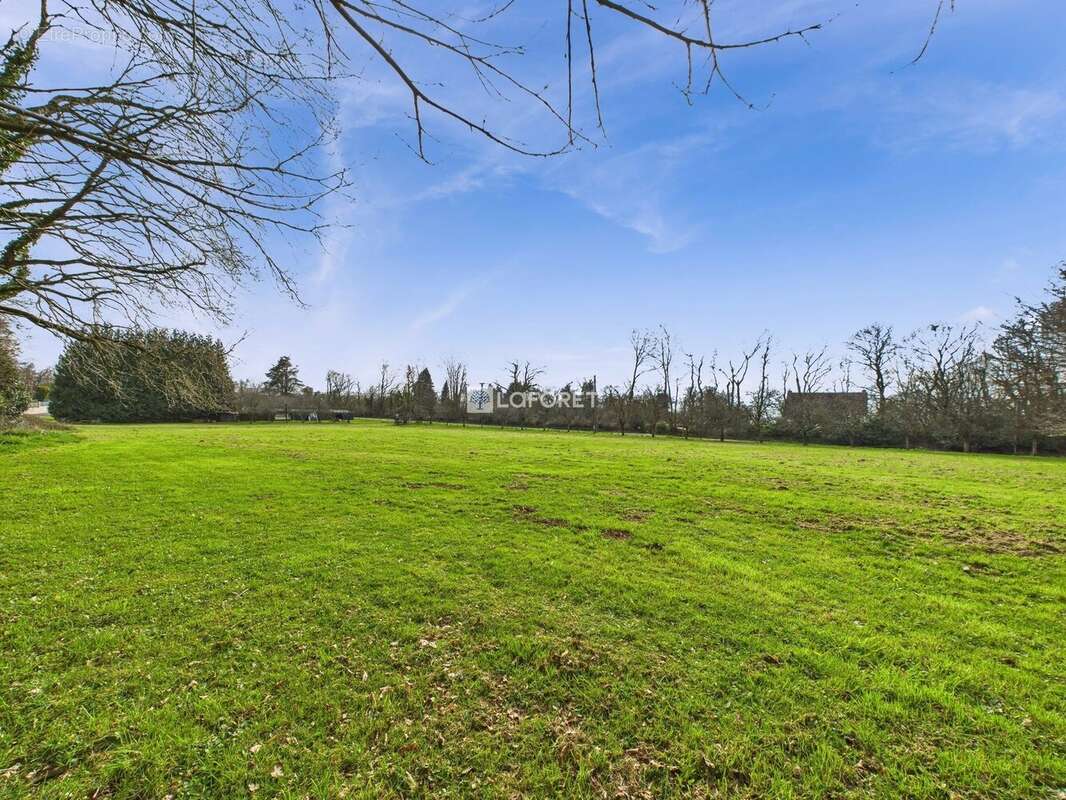 Maison à CHATEAUNEUF-DU-FAOU
