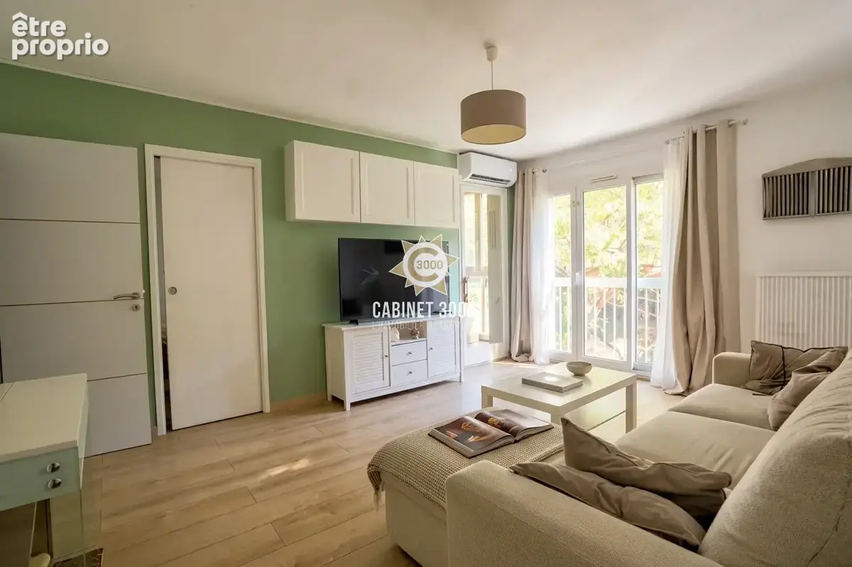 M2333 - LA VALETTE DU VAR - La Coupiane - Appartement T4 - Véranda - photo 2