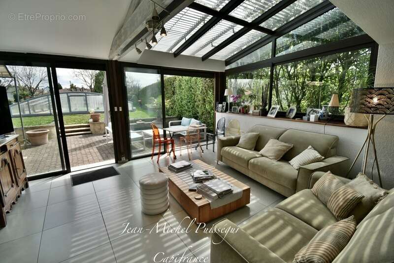 Maison à SAINT-GAUDENS