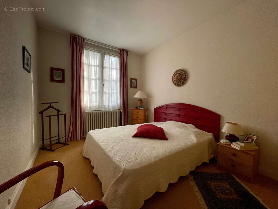 Maison à SAINT-TROJAN-LES-BAINS