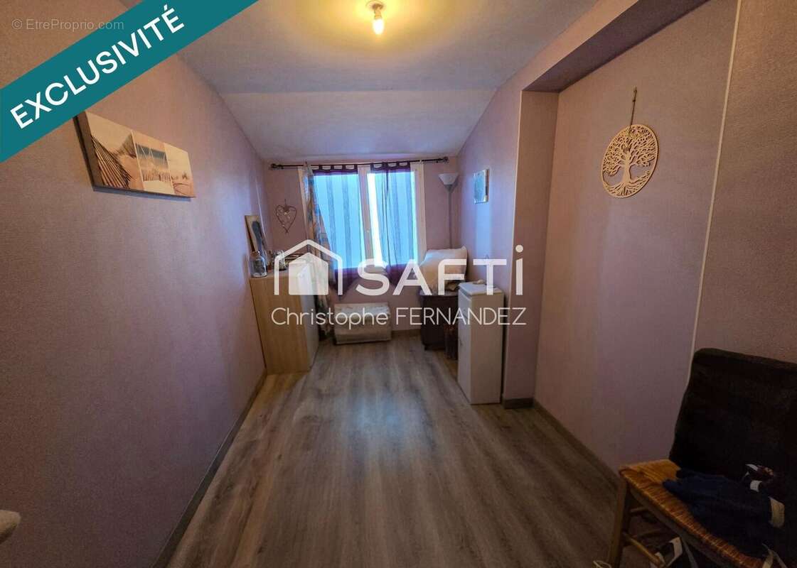 Photo 5 - Maison à MONTENDRE