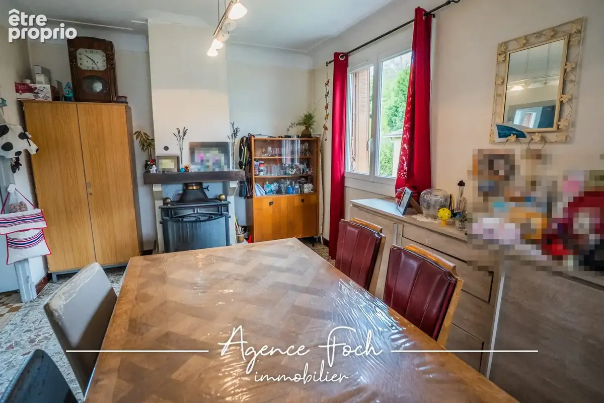 Appartement 4 pièces 97 m² à vendre à Bagneres-De-Bigorre (65200) - photo 2
