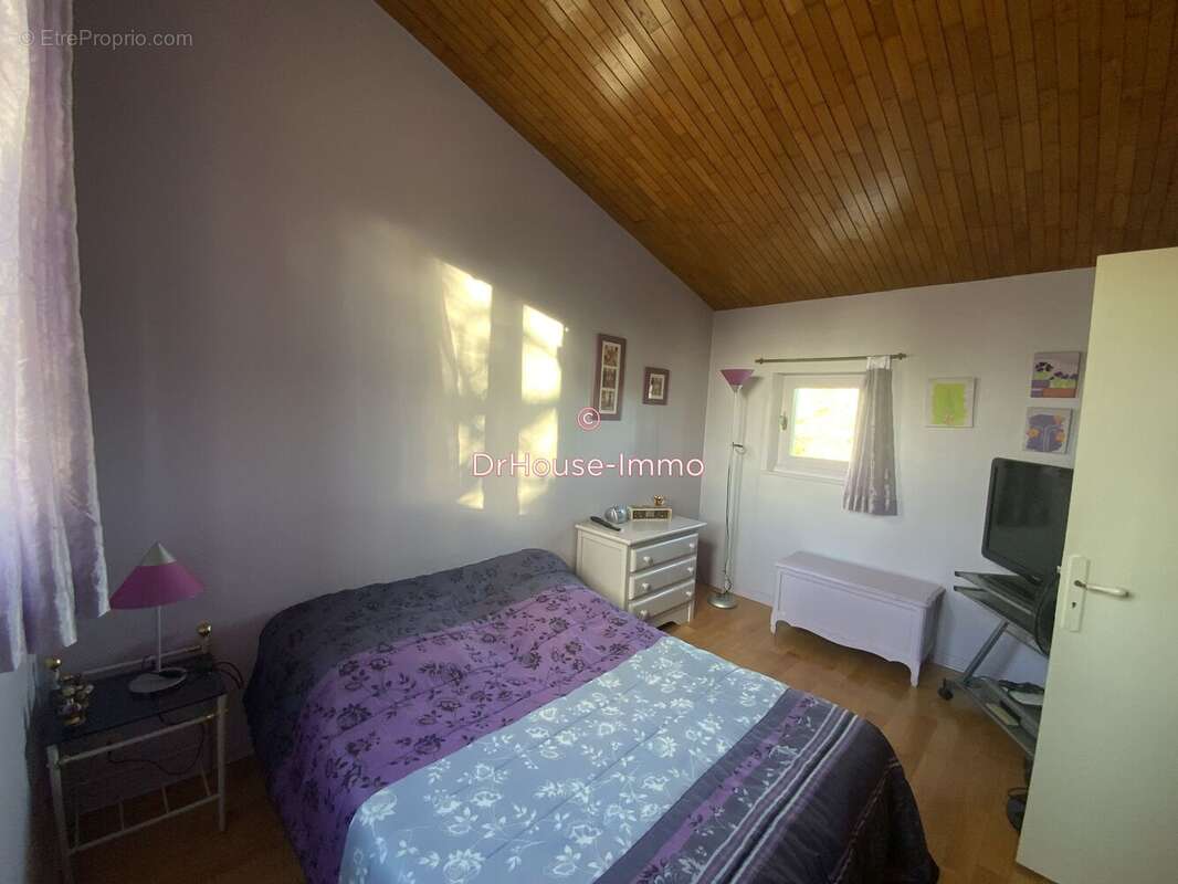 Maison à CATUS