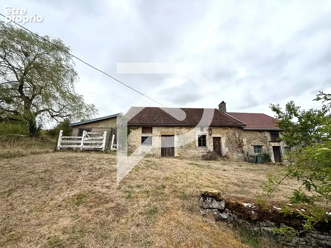 Maison Esnouveaux 4 pièce(s) - photo 14