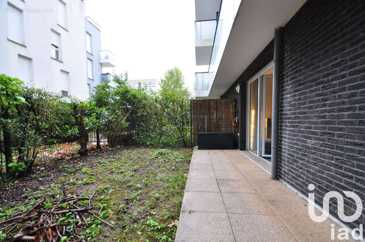 Photo 7 - Appartement à THORIGNY-SUR-MARNE