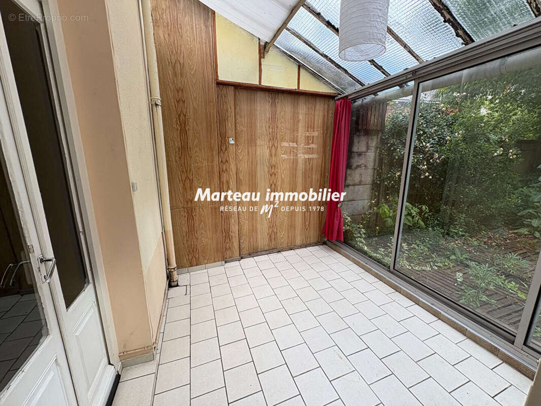 Maison Le Mans 5 pièce(s) 86 m2 - photo 6