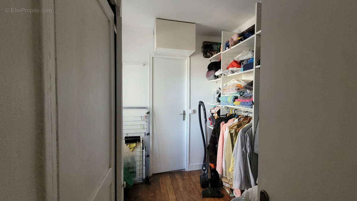 Appartement à NOGENT-SUR-MARNE