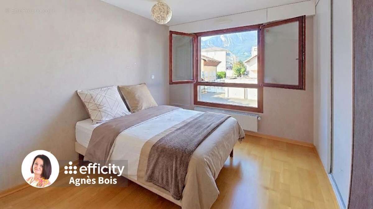 Appartement à CLUSES