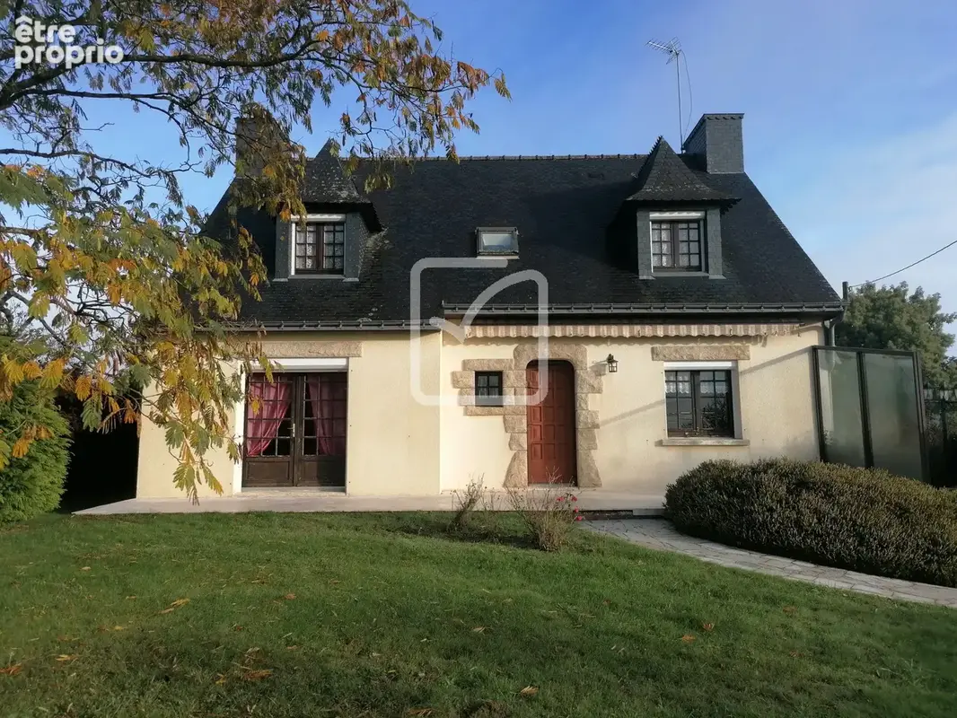 Maison à CARO