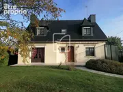 Maison à CARO