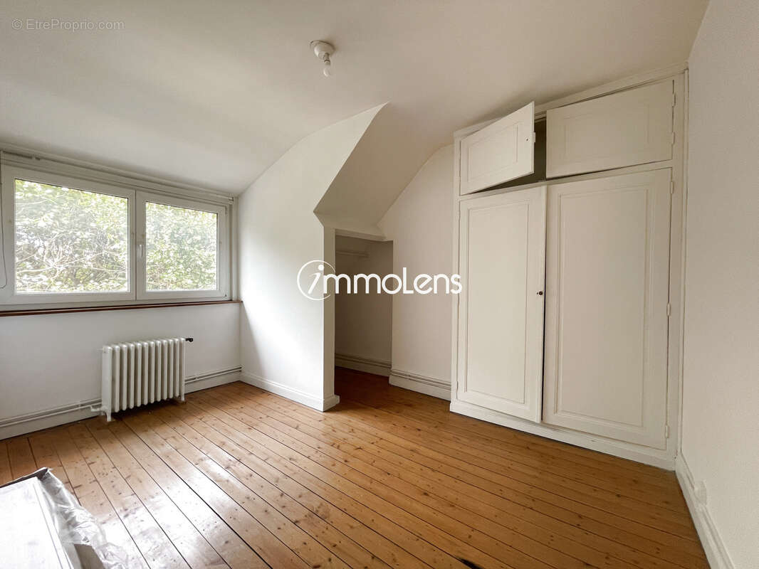 Appartement à LENS