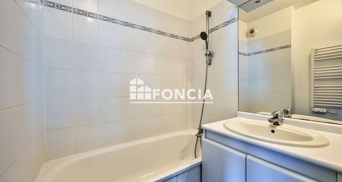 Appartement à SAINT-CYR-L&#039;ECOLE