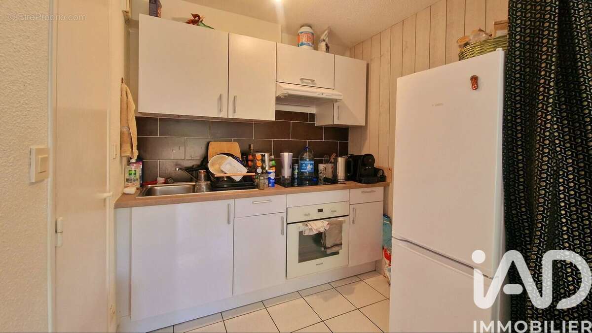 Photo 6 - Appartement à VANNES