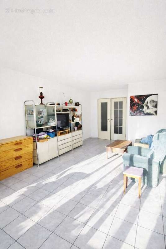 Photo 2 - Appartement à ALFORTVILLE