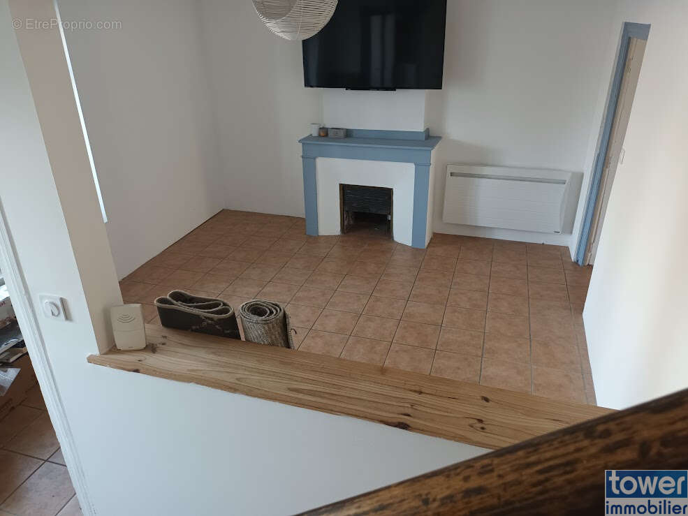 Maison à CARCASSONNE