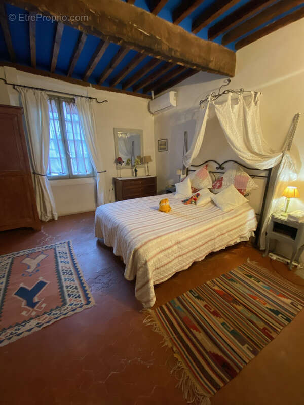 Maison à FLAYOSC