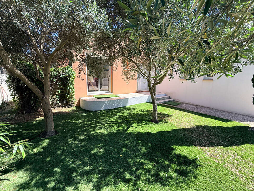 Maison à AGDE