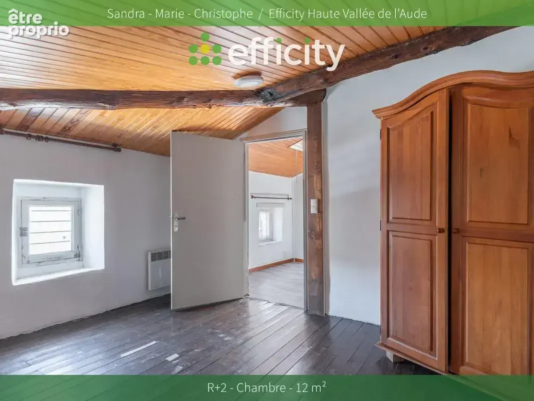 Maison de village - photo 14