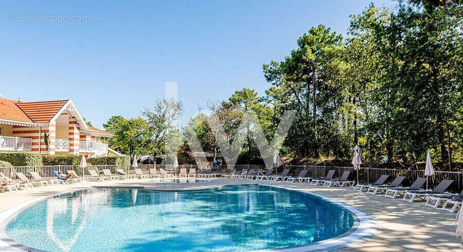 Appartement à SOULAC-SUR-MER